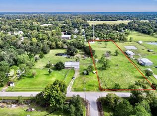 15332 Fir Rd, Santa Fe, TX 77517