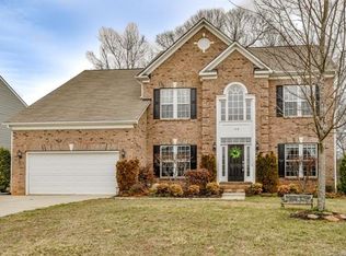 149 Pecan Hills Dr, Mooresville, NC 28115