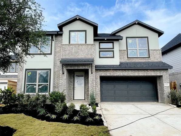 31034 Golden Felipe St, Fulshear, TX 77441