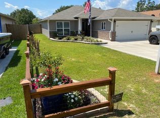 5957 Fairlands Rd, Milton, FL 32583