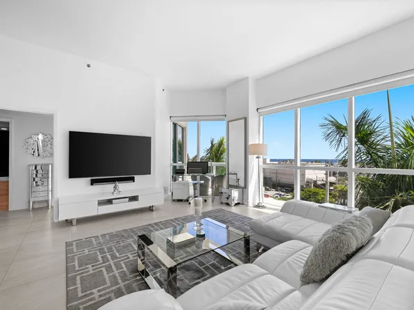 101 S Fort Lauderdale Beach Boulevard #607, Fort Lauderdale, FL 33316