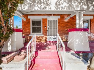2719 Sacramento Ave, El Paso, TX 79930