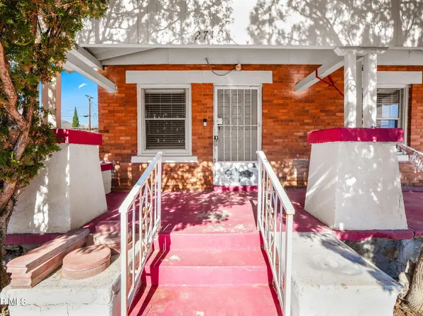 2719 Sacramento Ave, El Paso, TX 79930