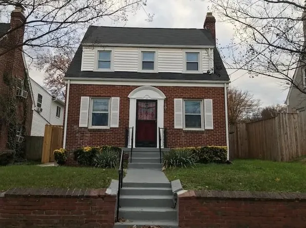 2406 21st Pl NE, Washington, DC 20018