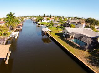 1480 Monte Carlo Court, Merritt Island, FL 32952