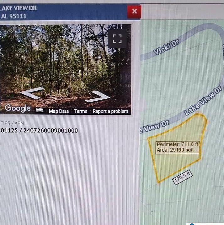 2nd image of Lake View Dr #37