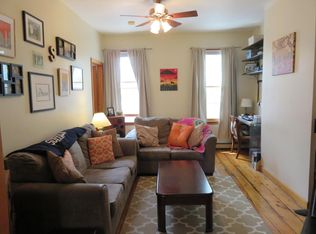 109 Bartlett St #2A, Charlestown, MA 02129