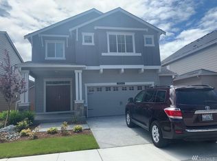 12614 37th Pl NE #BW30, Lake Stevens, WA 98258
