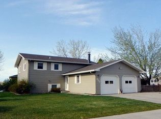 855 Sycamore St, Rapid City, SD 57701