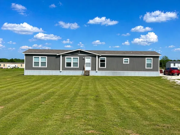 106204 Rodeo Dr, McLoud, OK 74851