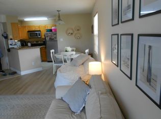 1801 Island Club Dr APT 78, Indialantic, FL 32903