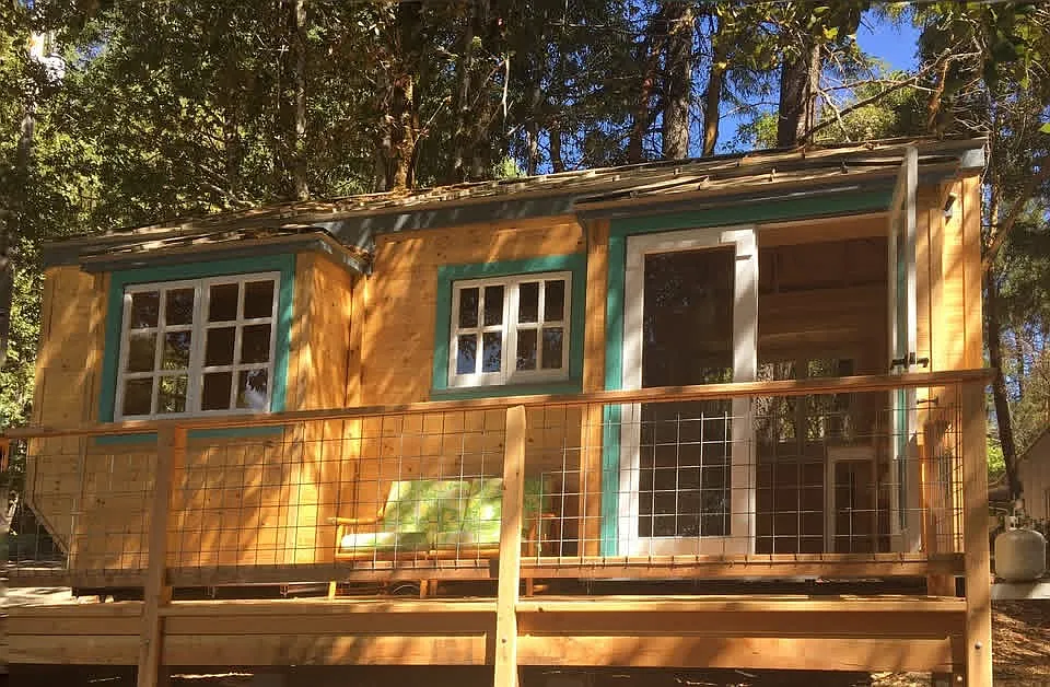 Bear Ct, Willits — Photo 4