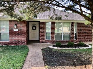 1404 Fincastle Loop, College Station, TX 77845