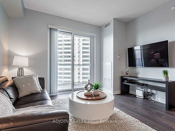 2nd image of 5180 Yonge St Unit 612