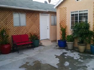 2322 Dorris Pl, Los Angeles, CA 90031