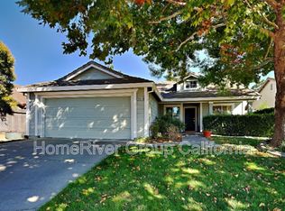 8453 Mockenhaupt Ct, Elk Grove, CA 95624