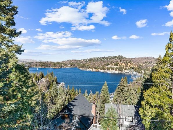347 Emerald Dr, Lake Arrowhead, CA 92352