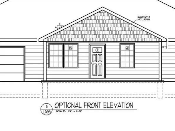 LOT Thirty Mesa Dr, Sullivan, MO 63080