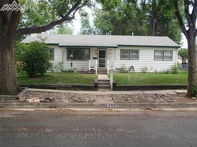 1st image of this home