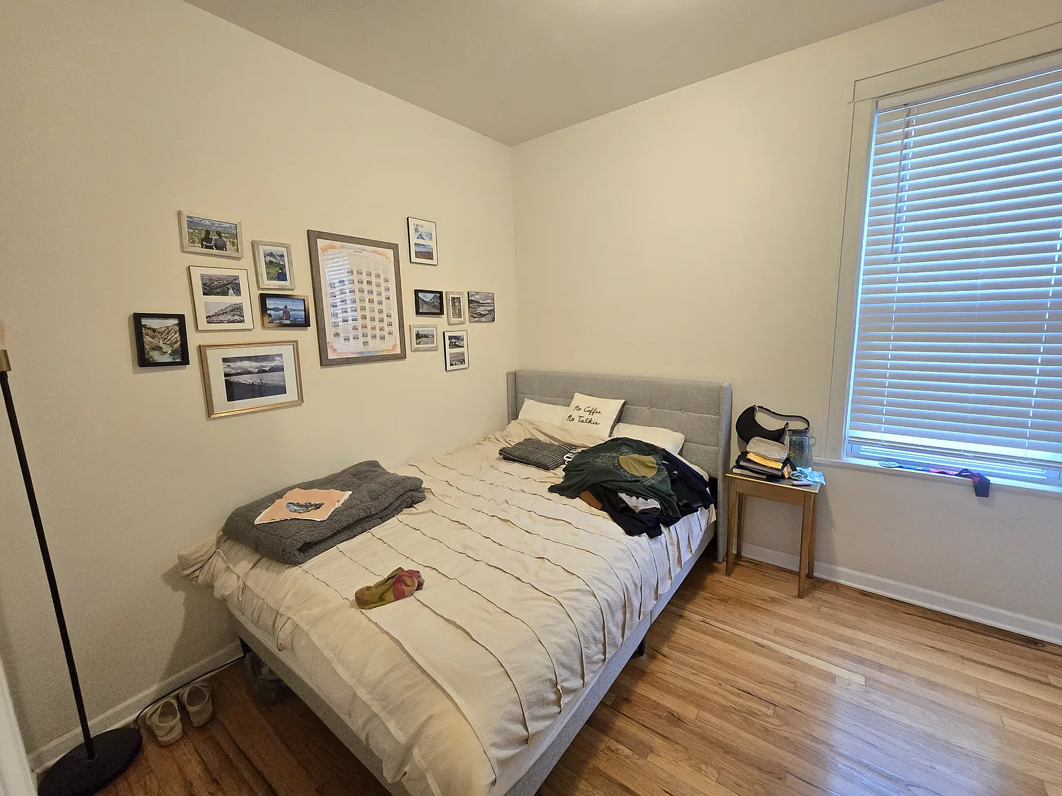 3 bed, 1100 sqft, $1,700 — Photo 3