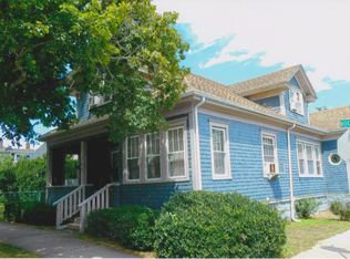 764 Rockdale Ave, New Bedford, MA 02740