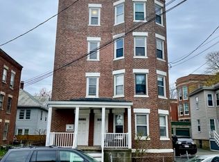 14 Chase St #2, Salem, MA 01970