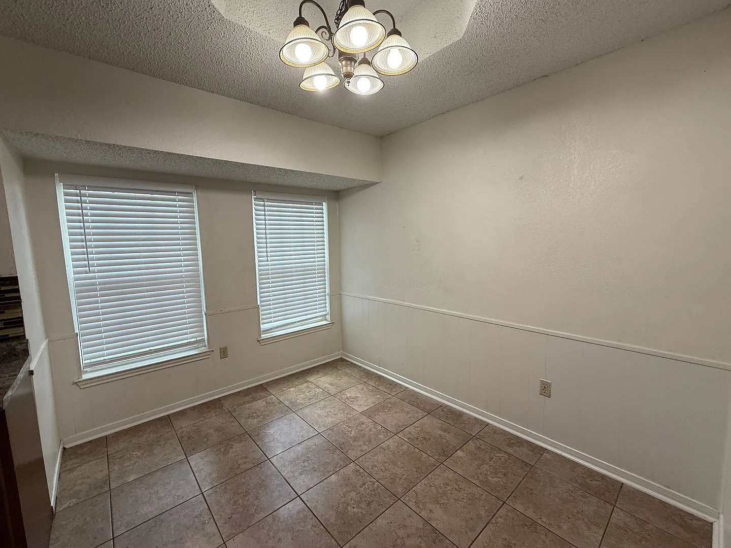 New luxury vinyl plank! Terrific corner lot! — Photo 4