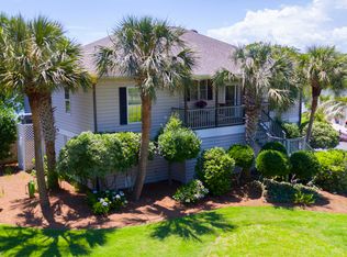 1253 Battle Ground Rd, Charleston, SC 29412