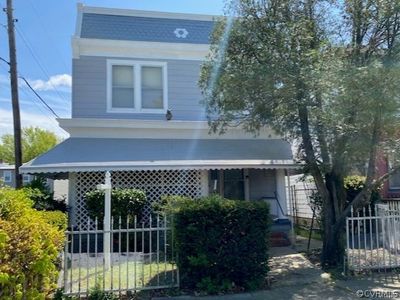 1429 Melton Ave, Richmond, VA, 23223