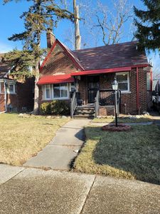 18982 Coyle St, Detroit, MI, 48235