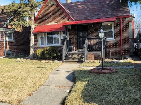 18982 Coyle St, Detroit, MI 48235