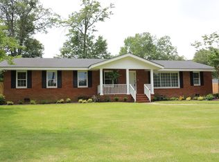 3122 Applegate Ln, Augusta, GA 30909