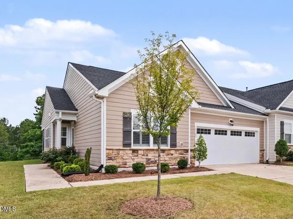 1103 Surveyor Dr, Durham, NC 27703