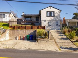 5026 Hilltop Dr, El Sobrante, CA 94803