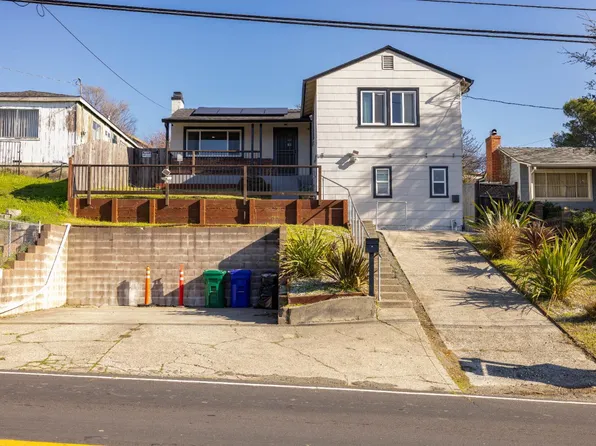 5026 Hilltop Dr, El Sobrante, CA 94803