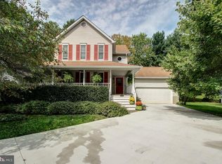 230 Windridge Acres Ct, Silver Spring, MD 20905