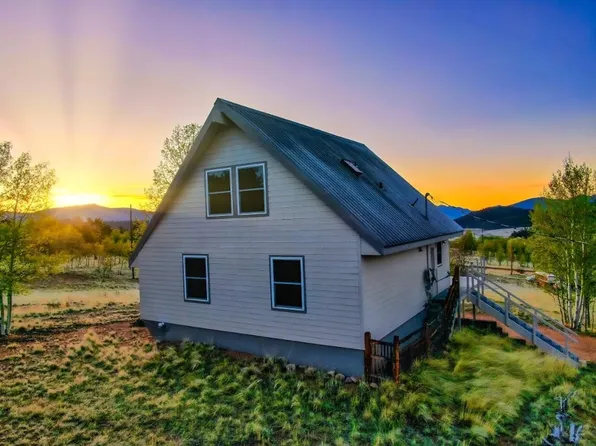 208 Thunder Ln, Como, CO 80432