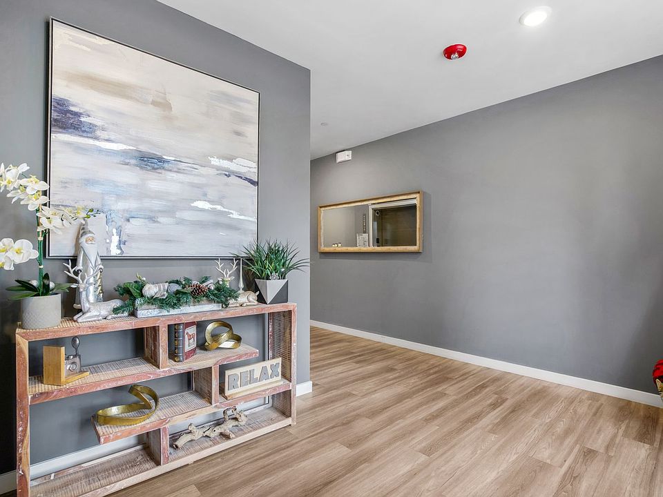 The Radford Large New Development Condos Apartment Rentals Valley