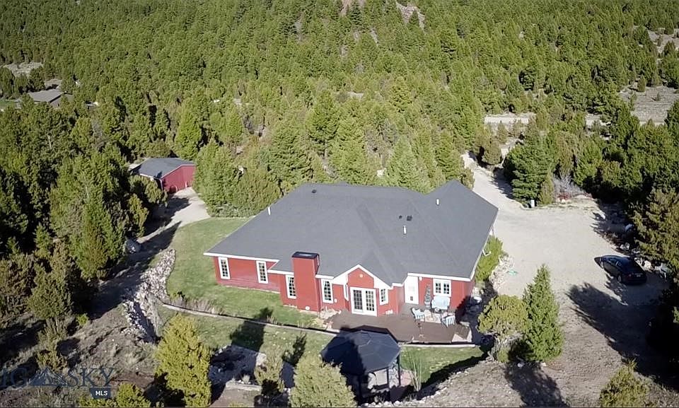 2290 Iris Rdg, Butte, MT 59750 MLS 380593 Zillow