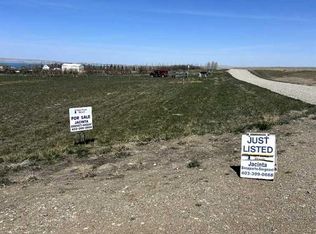 71405B Range Road 214b Rural, Vulcan County, AB T0L1L0