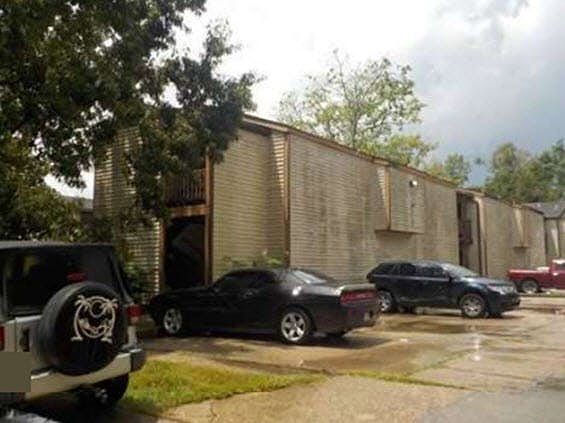 2nd image of 2111 Westbend Pkwy APT 233