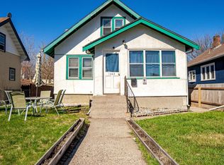 2943 Logan Ave N, Minneapolis, MN 55411