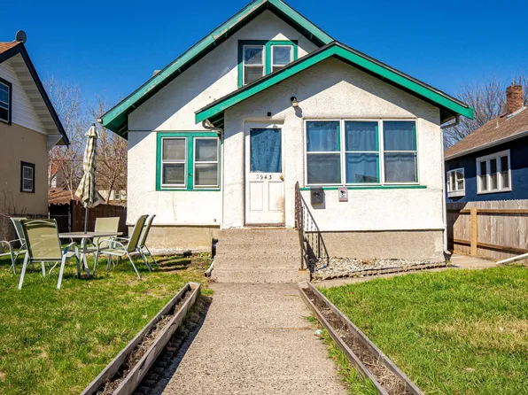 2943 Logan Ave N, Minneapolis, MN 55411