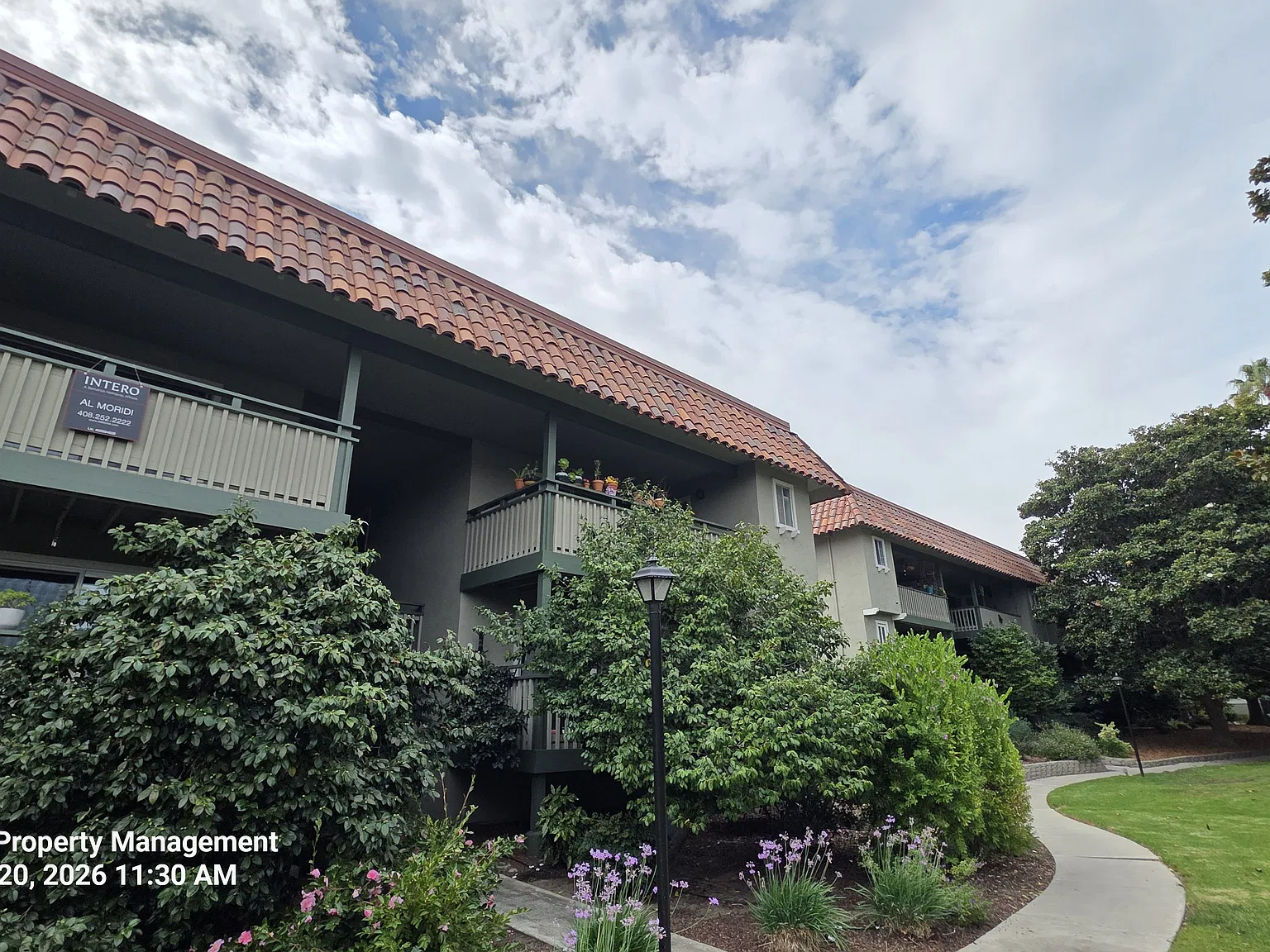 2 bed, 1067 sqft, $4,100 — Photo 2