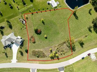 W9001 Forest Ridge Dr #32, Hortonville, WI 54944