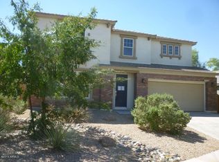 15125 W Mercer Ln, Surprise, AZ 85379