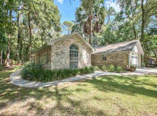1000 Redbud Ave, Tallahassee, FL 32303