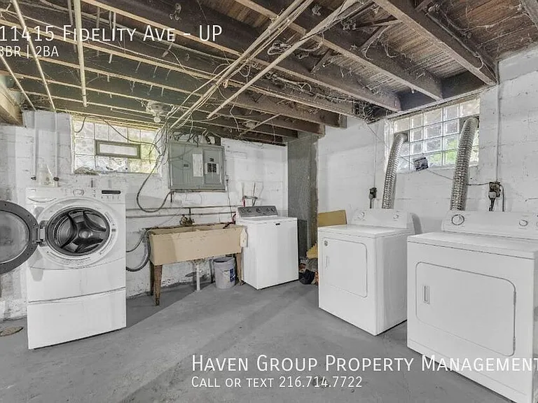 11415 Fidelity Ave #UP — Photo 24