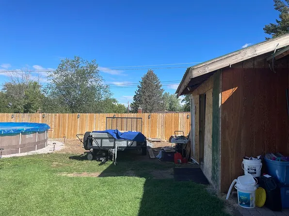 2096 W 3950 S, Roy, UT 84067