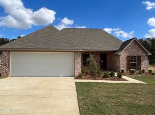 810 Silver Pointe, Pearl, MS 39208